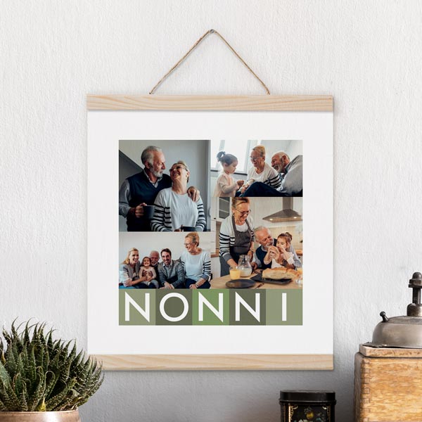 Regalo nonni Regali personalizzati per la festa dei nonni oppure per il loro compleanno